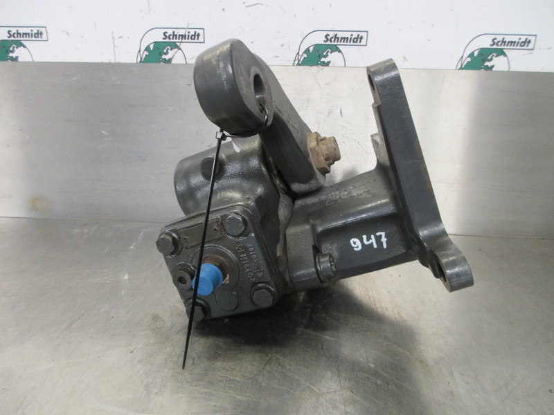 Mercedes-Benz A 967 460 41 00 / A 967 460 06 00 STUURHUIS BENZ ATEGO EURO 6 - دودة دركسون - شاحنة: صورة 3 Mercedes-Benz A 967 460 41 00 / A 967 460 06 00 STUURHUIS BENZ ATEGO EURO 6 - دودة دركسون - شاحنة: صورة 3