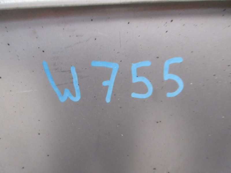 محول حفزي - شاحنة Mercedes-Benz ACTROS A 003 490 81 12 KATALYSATOR EURO 6: صورة 6 محول حفزي - شاحنة Mercedes-Benz ACTROS A 003 490 81 12 KATALYSATOR EURO 6: صورة 6