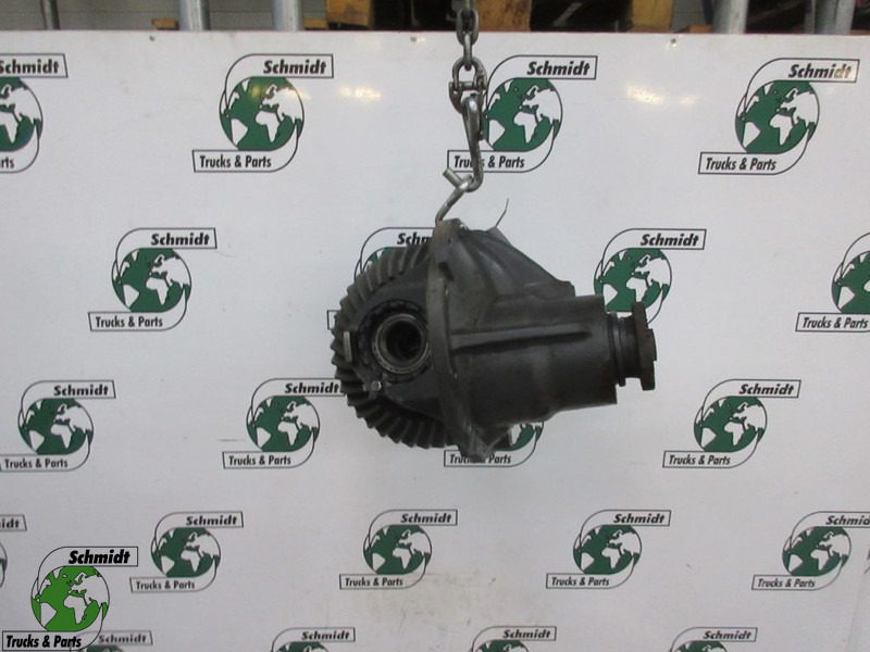 Mercedes-Benz ATEGO A 000 350 43 03 DIFFERENTIEEL HL 2/43 DC6.2 742.503 RATIO 3,636 - صندوق التروس التفاضلية - شاحنة: صورة 1 Mercedes-Benz ATEGO A 000 350 43 03 DIFFERENTIEEL HL 2/43 DC6.2 742.503 RATIO 3,636 - صندوق التروس التفاضلية - شاحنة: صورة 1
