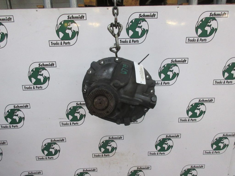 Mercedes-Benz ATEGO A 000 350 43 03 DIFFERENTIEEL HL 2/43 DC6.2 742.503 RATIO 3,636 - صندوق التروس التفاضلية - شاحنة: صورة 2 Mercedes-Benz ATEGO A 000 350 43 03 DIFFERENTIEEL HL 2/43 DC6.2 742.503 RATIO 3,636 - صندوق التروس التفاضلية - شاحنة: صورة 2