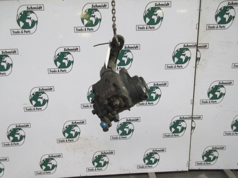 Mercedes-Benz ATEGO A 970 460 08 00 STUURHUIS LS4 EURO 5 - دودة دركسون - شاحنة: صورة 3 Mercedes-Benz ATEGO A 970 460 08 00 STUURHUIS LS4 EURO 5 - دودة دركسون - شاحنة: صورة 3