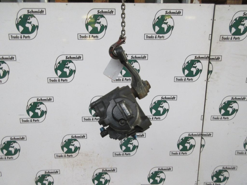 Mercedes-Benz ATEGO A 970 460 08 00 STUURHUIS LS4 EURO 5 - دودة دركسون - شاحنة: صورة 4 Mercedes-Benz ATEGO A 970 460 08 00 STUURHUIS LS4 EURO 5 - دودة دركسون - شاحنة: صورة 4