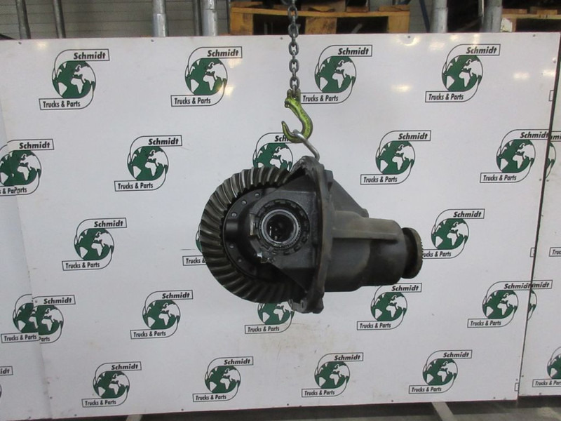 Mercedes-Benz HL/43 DC.6,2 TYPE 742503 RATIO 1.2,636//40:11 MERCEDES ATEGO - صندوق التروس التفاضلية - شاحنة: صورة 3 Mercedes-Benz HL/43 DC.6,2 TYPE 742503 RATIO 1.2,636//40:11 MERCEDES ATEGO - صندوق التروس التفاضلية - شاحنة: صورة 3
