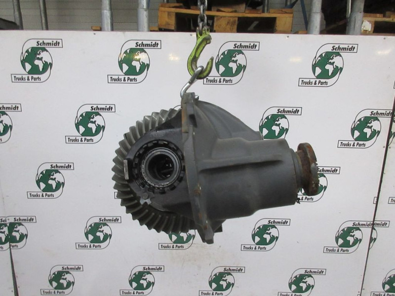 Mercedes-Benz R325-6.2A/C17.5 / TYPE74251 RATIO 3,416 MERCEDES ATEGO 916 EURO 6 - صندوق التروس التفاضلية - شاحنة: صورة 3 Mercedes-Benz R325-6.2A/C17.5 / TYPE74251 RATIO 3,416 MERCEDES ATEGO 916 EURO 6 - صندوق التروس التفاضلية - شاحنة: صورة 3
