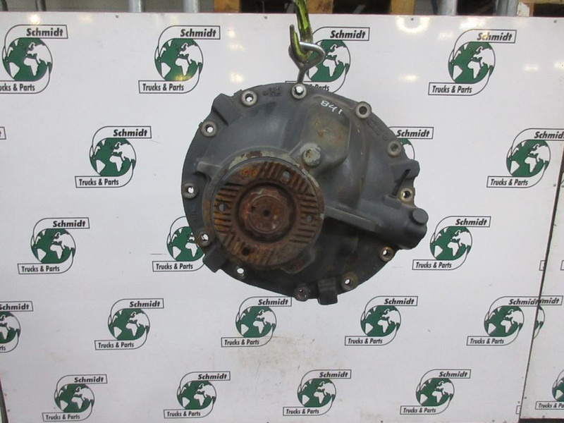 Mercedes-Benz R325-6.2A/C17.5 / TYPE74251 RATIO 3,416 MERCEDES ATEGO 916 EURO 6 - صندوق التروس التفاضلية - شاحنة: صورة 4 Mercedes-Benz R325-6.2A/C17.5 / TYPE74251 RATIO 3,416 MERCEDES ATEGO 916 EURO 6 - صندوق التروس التفاضلية - شاحنة: صورة 4