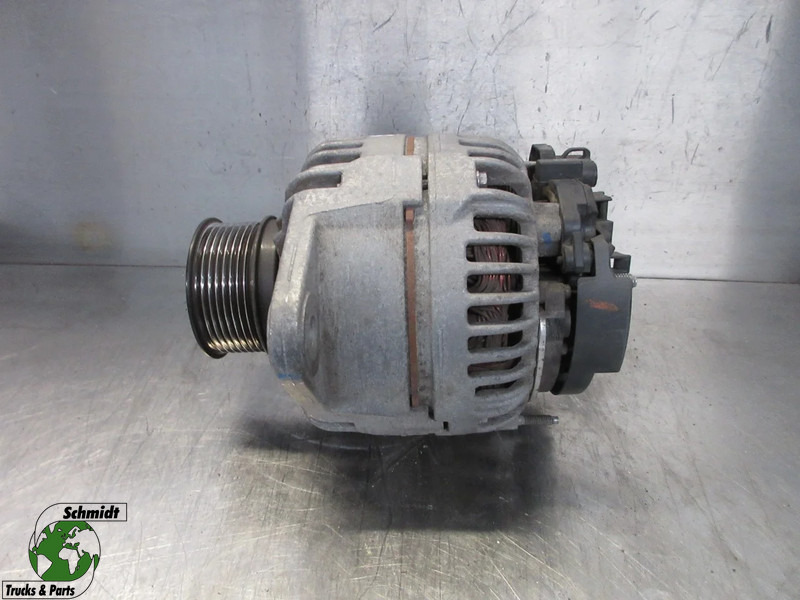 Renault 7421304674 // 7485013209 // 7485019209 DYNAMO RENAULT T 520 EURO 6 - مولد كهرباء - شاحنة: صورة 1 Renault 7421304674 // 7485013209 // 7485019209 DYNAMO RENAULT T 520 EURO 6 - مولد كهرباء - شاحنة: صورة 1