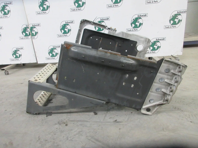 Renault 7421383958 ACCUBAK RENAULT T SERIE MODEL 2020 - إطار/ شاسيه - شاحنة: صورة 4 Renault 7421383958 ACCUBAK RENAULT T SERIE MODEL 2020 - إطار/ شاسيه - شاحنة: صورة 4