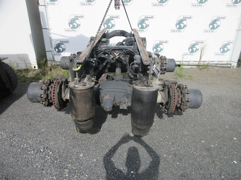 Scania 2194677 // 1531348 // 2194678 // 1531345 TANDEM SET SCANIA R 450 EURO 6 - المحور الخلفي - شاحنة: صورة 3 Scania 2194677 // 1531348 // 2194678 // 1531345 TANDEM SET SCANIA R 450 EURO 6 - المحور الخلفي - شاحنة: صورة 3