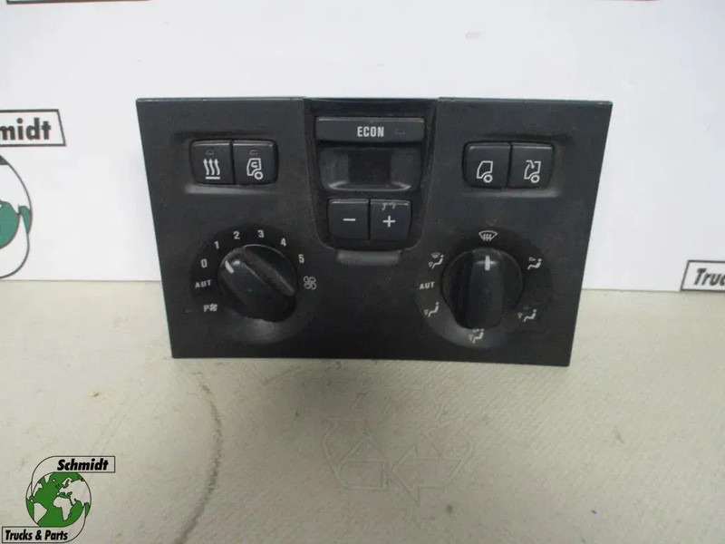 Scania 2259512 // 2419809 SCANIA R 520 EURO 6 MODEL 2016 - النظام الكهربائي - شاحنة: صورة 3 Scania 2259512 // 2419809 SCANIA R 520 EURO 6 MODEL 2016 - النظام الكهربائي - شاحنة: صورة 3