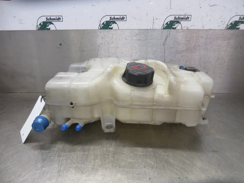 Scania 2277077 SCANIA S 450 NGS Expansiereservoir MODEL 2021 - خزان التوسع - شاحنة: صورة 2 Scania 2277077 SCANIA S 450 NGS Expansiereservoir MODEL 2021 - خزان التوسع - شاحنة: صورة 2