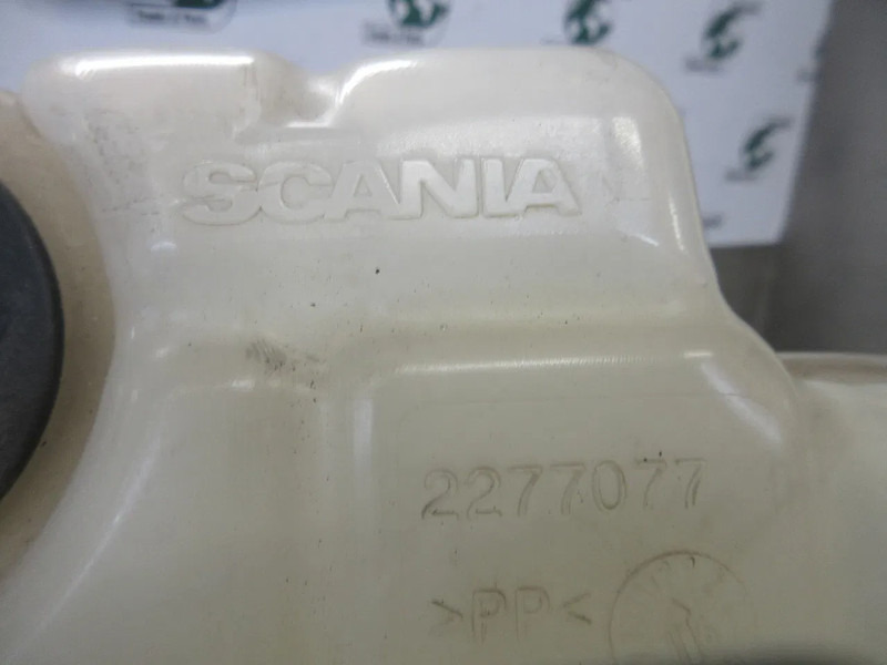 Scania 2277077 SCANIA S 450 NGS Expansiereservoir MODEL 2021 - خزان التوسع - شاحنة: صورة 3 Scania 2277077 SCANIA S 450 NGS Expansiereservoir MODEL 2021 - خزان التوسع - شاحنة: صورة 3