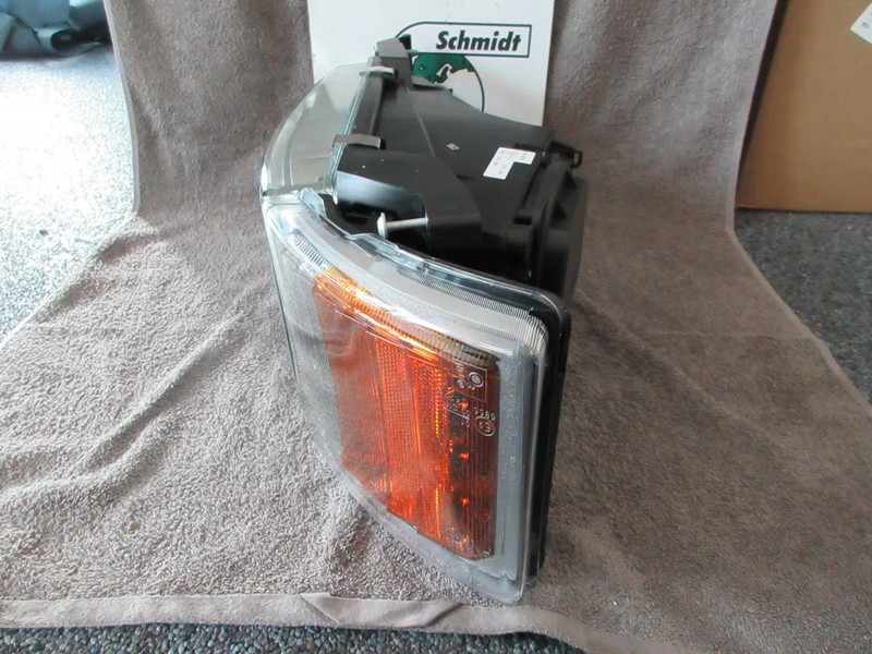 Scania 2416136 KOPLAMP LINKS SCANIA R 450 EURO 6 NIEUWE !!! - مصابيح أضواء السيارة الأمامية - شاحنة: صورة 5 Scania 2416136 KOPLAMP LINKS SCANIA R 450 EURO 6 NIEUWE !!! - مصابيح أضواء السيارة الأمامية - شاحنة: صورة 5