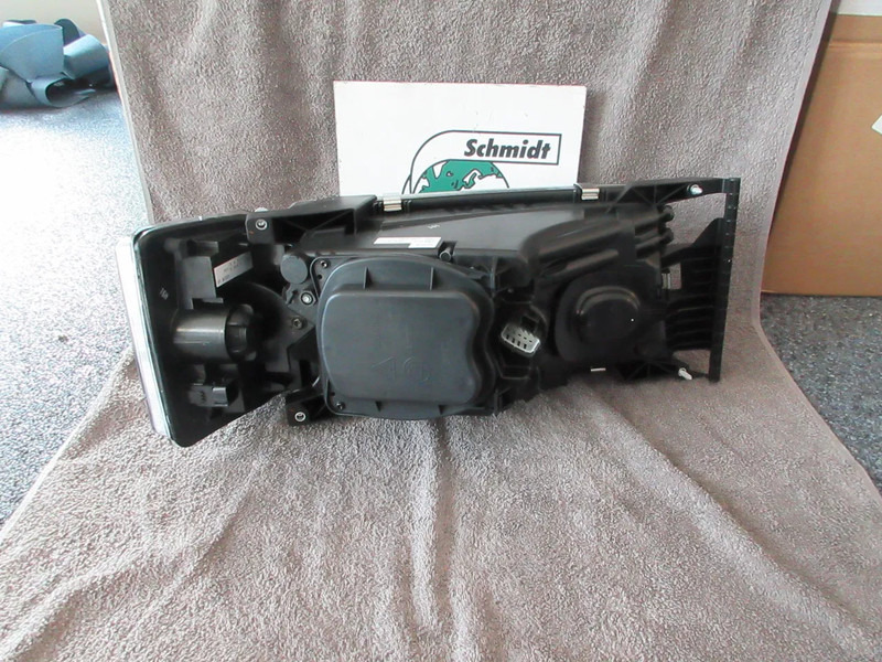 Scania 2416136 KOPLAMP LINKS SCANIA R 450 EURO 6 NIEUWE !!! - مصابيح أضواء السيارة الأمامية - شاحنة: صورة 3 Scania 2416136 KOPLAMP LINKS SCANIA R 450 EURO 6 NIEUWE !!! - مصابيح أضواء السيارة الأمامية - شاحنة: صورة 3