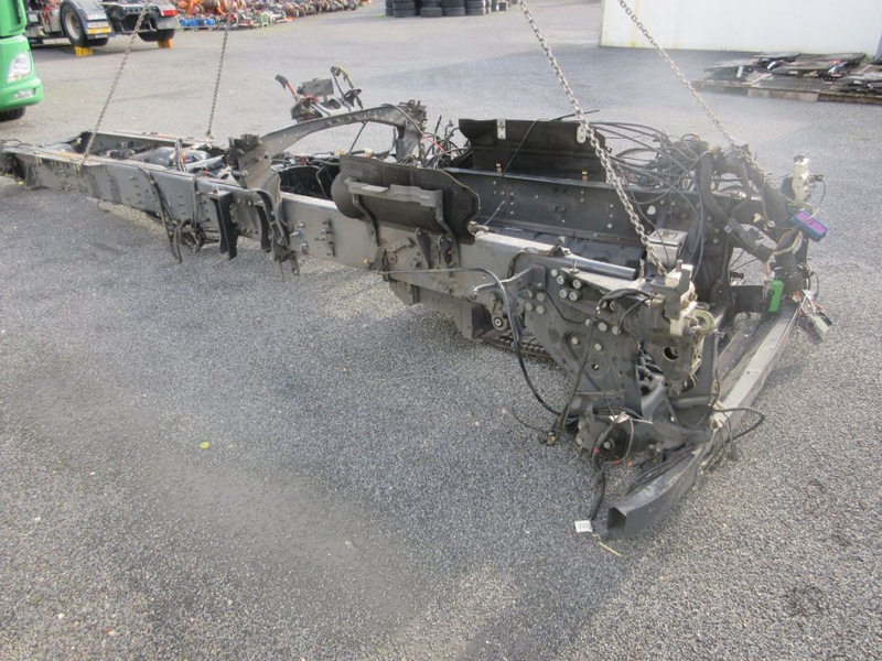 Scania P410 TYPE N323//N3 H4100A211D1001D NEUWE MODEL 2020 - إطار/ شاسيه - شاحنة: صورة 5 Scania P410 TYPE N323//N3 H4100A211D1001D NEUWE MODEL 2020 - إطار/ شاسيه - شاحنة: صورة 5