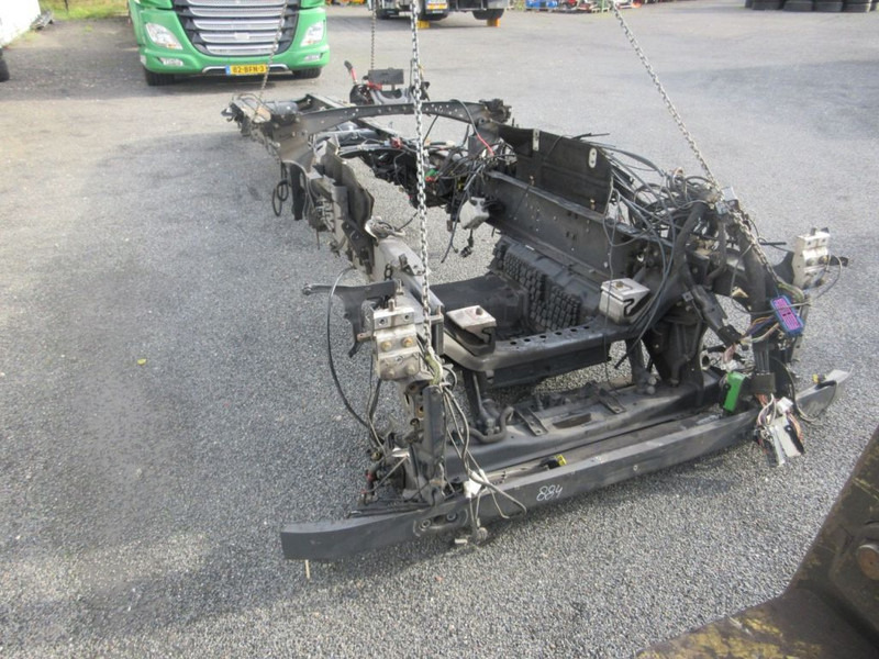 Scania P410 TYPE N323//N3 H4100A211D1001D NEUWE MODEL 2020 - إطار/ شاسيه - شاحنة: صورة 4 Scania P410 TYPE N323//N3 H4100A211D1001D NEUWE MODEL 2020 - إطار/ شاسيه - شاحنة: صورة 4