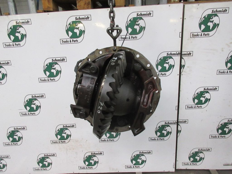 Volvo 20836784 / MS 17X CAM08104103 RATIO 1/264 VOLVO FH FM EURO 5 DIFFERENTIEEL - صندوق التروس التفاضلية - شاحنة: صورة 2 Volvo 20836784 / MS 17X CAM08104103 RATIO 1/264 VOLVO FH FM EURO 5 DIFFERENTIEEL - صندوق التروس التفاضلية - شاحنة: صورة 2