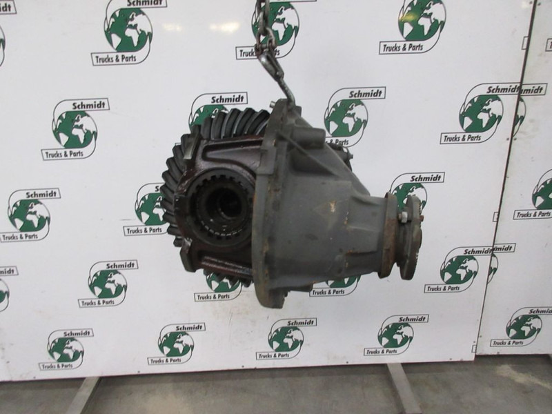 صندوق التروس التفاضلية - شاحنة Volvo 20836784 / MS 17X CAM08104103 RATIO 1/264 VOLVO FH FM EURO 5 DIFFERENTIEEL: صورة 8