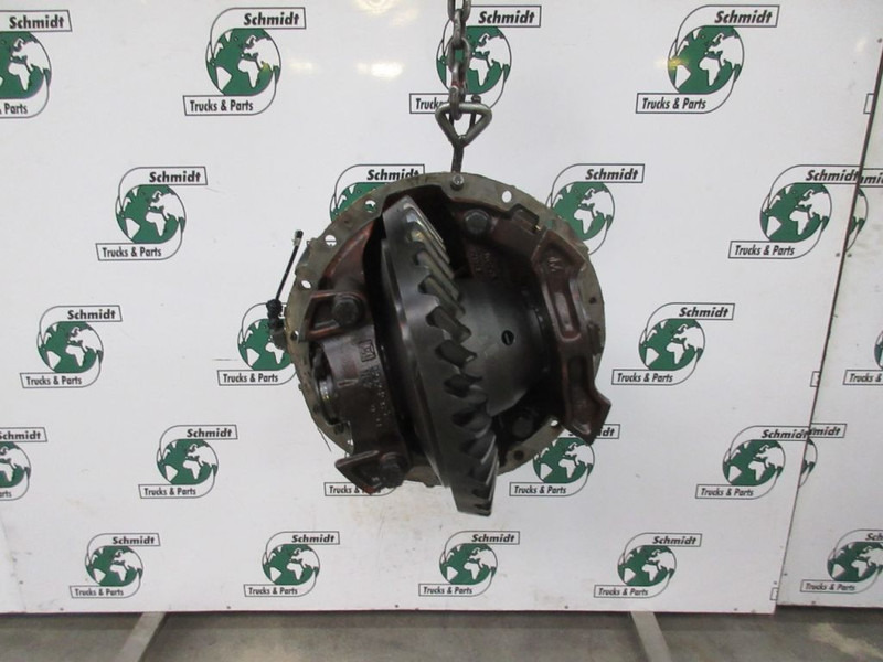 صندوق التروس التفاضلية - شاحنة Volvo 20836784 / MS 17X CAM08104103 RATIO 1/264 VOLVO FH FM EURO 5 DIFFERENTIEEL: صورة 7
