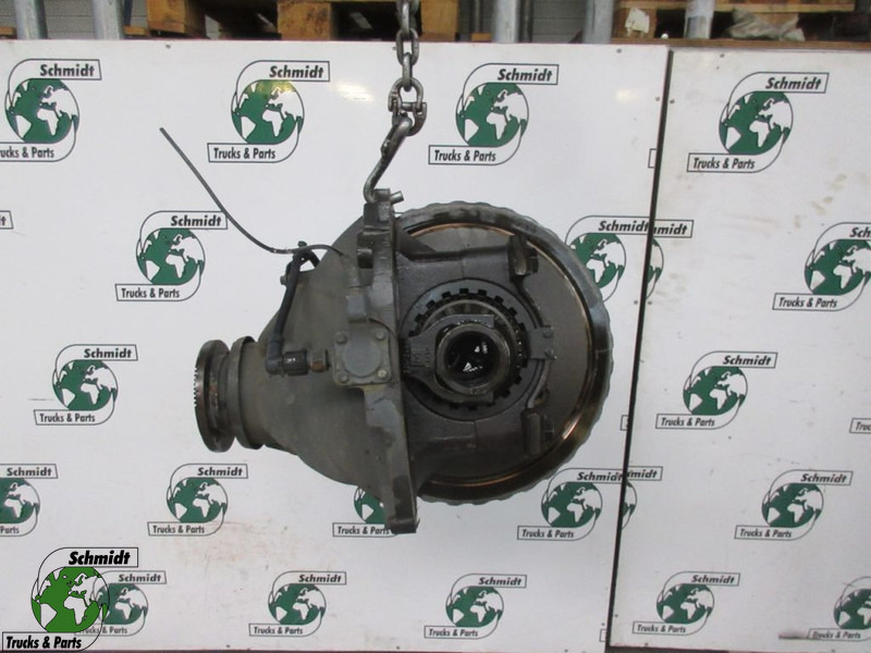 Volvo 20836784 / MS 17X CAM08104103 RATIO 1/264 VOLVO FH FM EURO 5 DIFFERENTIEEL - صندوق التروس التفاضلية - شاحنة: صورة 1 Volvo 20836784 / MS 17X CAM08104103 RATIO 1/264 VOLVO FH FM EURO 5 DIFFERENTIEEL - صندوق التروس التفاضلية - شاحنة: صورة 1