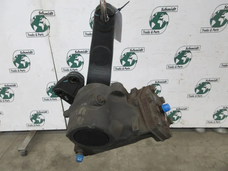 دودة دركسون - شاحنة Volvo 21466592 // 85013624 // 85019624 VOLVO FH FM SERIE MODEL 2020: صورة 6