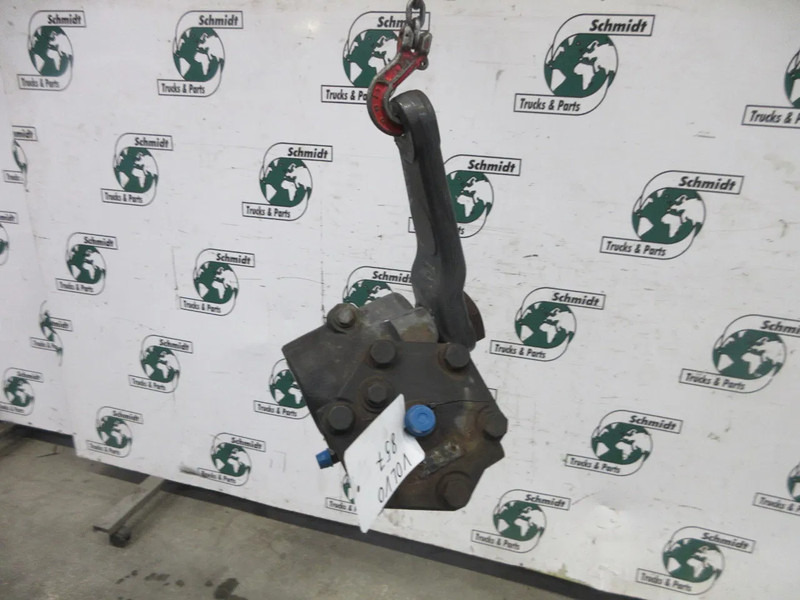 دودة دركسون - شاحنة Volvo 21466592 // 85013624 // 85019624 VOLVO FH FM SERIE MODEL 2020: صورة 12