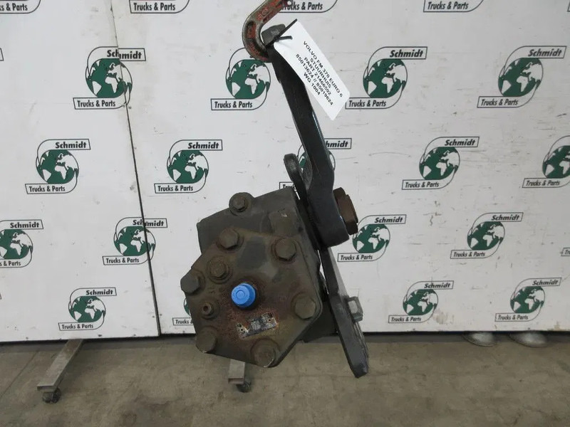 دودة دركسون - شاحنة Volvo 21466592 // 85013624 // 85019624 VOLVO FH FM SERIE MODEL 2020: صورة 9