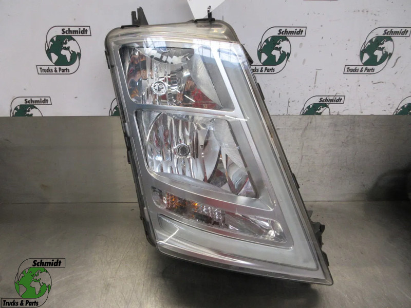 Volvo 2239217 KOPLAMP VOLVO FH 460 RECHTS LICHT BESCHADIG - مصابيح أضواء السيارة الأمامية - شاحنة: صورة 1 Volvo 2239217 KOPLAMP VOLVO FH 460 RECHTS LICHT BESCHADIG - مصابيح أضواء السيارة الأمامية - شاحنة: صورة 1