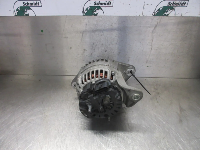 Volvo 22591477 // 85020836 // 85026836 DYNAMO VOLVO FH 460 EURO 6 - مولد كهرباء - شاحنة: صورة 4 Volvo 22591477 // 85020836 // 85026836 DYNAMO VOLVO FH 460 EURO 6 - مولد كهرباء - شاحنة: صورة 4
