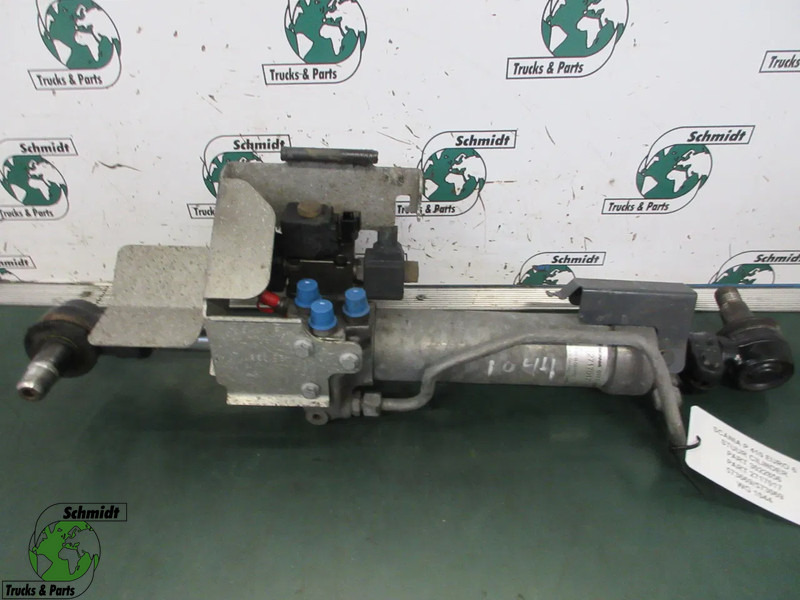 Volvo 3022856 // 2717017 // 573069 // 573669 STUUR CILINDER SCANIA NGS 2022 - مقود - شاحنة: صورة 1 Volvo 3022856 // 2717017 // 573069 // 573669 STUUR CILINDER SCANIA NGS 2022 - مقود - شاحنة: صورة 1