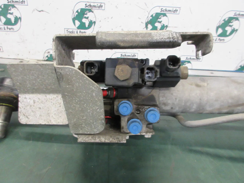 Volvo 3022856 // 2717017 // 573069 // 573669 STUUR CILINDER SCANIA NGS 2022 - مقود - شاحنة: صورة 2 Volvo 3022856 // 2717017 // 573069 // 573669 STUUR CILINDER SCANIA NGS 2022 - مقود - شاحنة: صورة 2