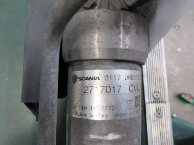 Volvo 3022856 // 2717017 // 573069 // 573669 STUUR CILINDER SCANIA NGS 2022 - مقود - شاحنة: صورة 5 Volvo 3022856 // 2717017 // 573069 // 573669 STUUR CILINDER SCANIA NGS 2022 - مقود - شاحنة: صورة 5