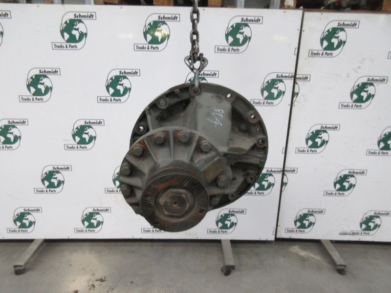 Volvo 3191878/RS1356SV EV91/RATIO /2.79 DIFFERENTIEEL VOLVO FH FM EURO 5 - صندوق التروس التفاضلية - شاحنة: صورة 4 Volvo 3191878/RS1356SV EV91/RATIO /2.79 DIFFERENTIEEL VOLVO FH FM EURO 5 - صندوق التروس التفاضلية - شاحنة: صورة 4