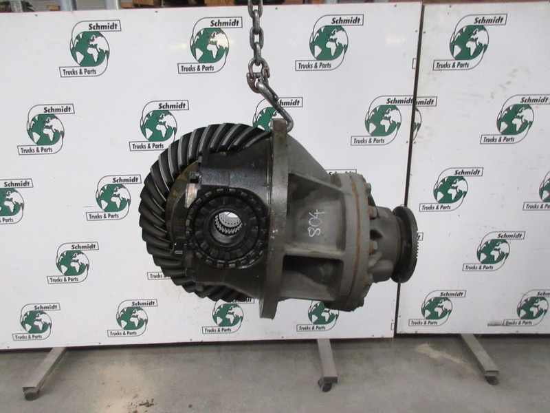 Volvo 3191878/RS1356SV EV91/RATIO /2.79 DIFFERENTIEEL VOLVO FH FM EURO 5 - صندوق التروس التفاضلية - شاحنة: صورة 3 Volvo 3191878/RS1356SV EV91/RATIO /2.79 DIFFERENTIEEL VOLVO FH FM EURO 5 - صندوق التروس التفاضلية - شاحنة: صورة 3