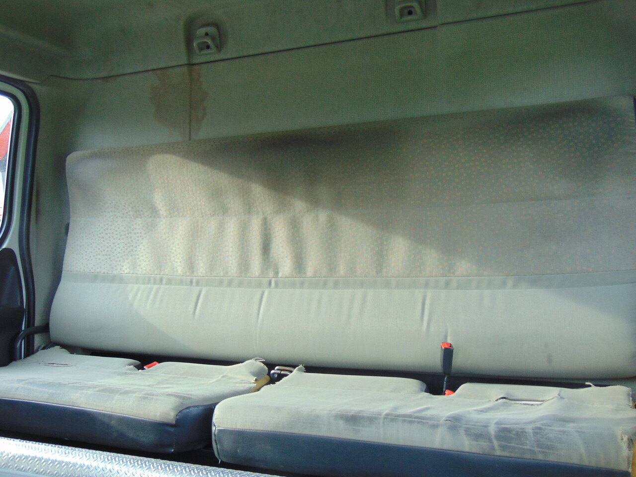 شاحنة ستارة RENAULT Midlum 240DXi: صورة 10