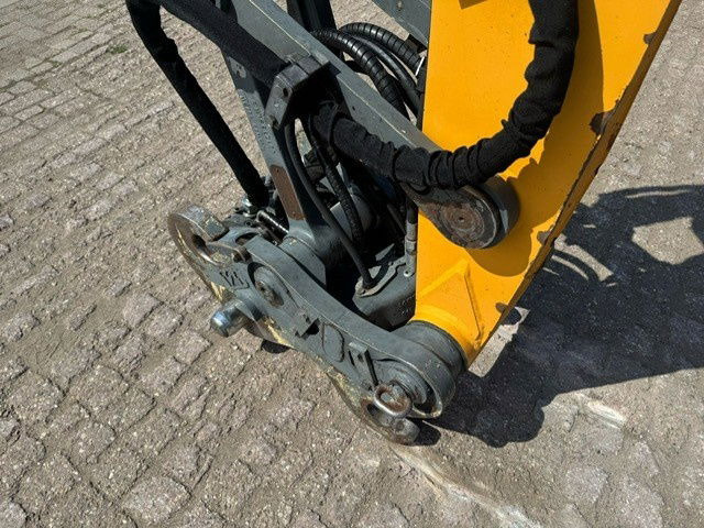 Liebherr R914 Compact 5680 Hours Likufix - حفار زحاف: صورة 5 Liebherr R914 Compact 5680 Hours Likufix - حفار زحاف: صورة 5