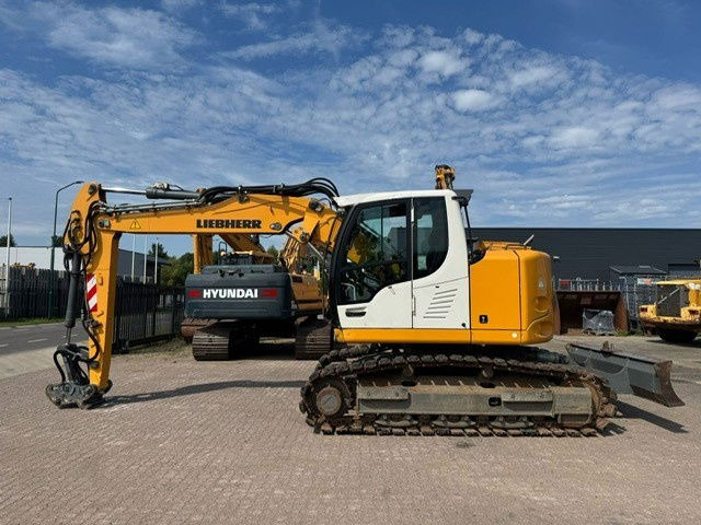 Liebherr R914 Compact 5680 Hours Likufix - حفار زحاف: صورة 1 Liebherr R914 Compact 5680 Hours Likufix - حفار زحاف: صورة 1