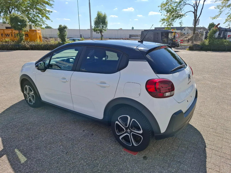 Citroën C3 C3 / NAVI / AIRCO / TEMPOMAAT / LINE ASSIST/ PARKSENSORS / DAB RADIO / 146790 KM / EX BPM / MANUAL / 2020 - هاتشباك: صورة 3 Citroën C3 C3 / NAVI / AIRCO / TEMPOMAAT / LINE ASSIST/ PARKSENSORS / DAB RADIO / 146790 KM / EX BPM / MANUAL / 2020 - هاتشباك: صورة 3