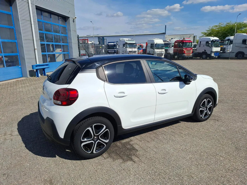 Citroën C3 C3 / NAVI / AIRCO / TEMPOMAAT / LINE ASSIST/ PARKSENSORS / DAB RADIO / 146790 KM / EX BPM / MANUAL / 2020 - هاتشباك: صورة 5 Citroën C3 C3 / NAVI / AIRCO / TEMPOMAAT / LINE ASSIST/ PARKSENSORS / DAB RADIO / 146790 KM / EX BPM / MANUAL / 2020 - هاتشباك: صورة 5