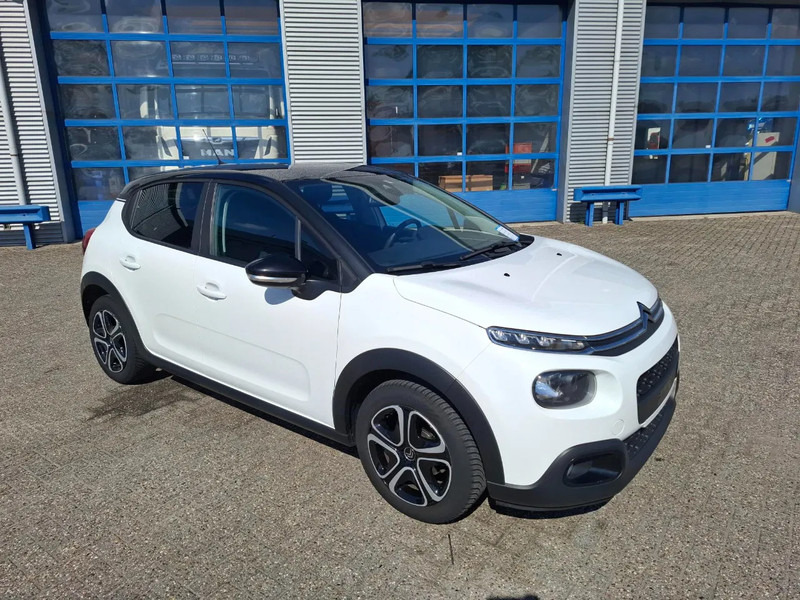 Citroën C3 C3 / NAVI / AIRCO / TEMPOMAAT / LINE ASSIST/ PARKSENSORS / DAB RADIO / 146790 KM / EX BPM / MANUAL / 2020 - هاتشباك: صورة 2 Citroën C3 C3 / NAVI / AIRCO / TEMPOMAAT / LINE ASSIST/ PARKSENSORS / DAB RADIO / 146790 KM / EX BPM / MANUAL / 2020 - هاتشباك: صورة 2