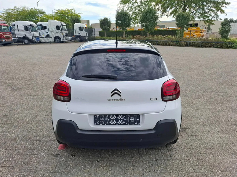 Citroën C3 C3 / NAVI / AIRCO / TEMPOMAAT / LINE DETECTION / PARKSENSORS / DAB RADIO / 120345 KM / EX BPM / MANUAL / 2020 - هاتشباك: صورة 4 Citroën C3 C3 / NAVI / AIRCO / TEMPOMAAT / LINE DETECTION / PARKSENSORS / DAB RADIO / 120345 KM / EX BPM / MANUAL / 2020 - هاتشباك: صورة 4