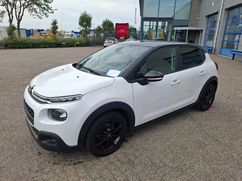 Citroën C3 C3 / NAVI / AIRCO / TEMPOMAAT / LINE DETECTION / PARKSENSORS / DAB RADIO / 120345 KM / EX BPM / MANUAL / 2020 - هاتشباك: صورة 1 Citroën C3 C3 / NAVI / AIRCO / TEMPOMAAT / LINE DETECTION / PARKSENSORS / DAB RADIO / 120345 KM / EX BPM / MANUAL / 2020 - هاتشباك: صورة 1