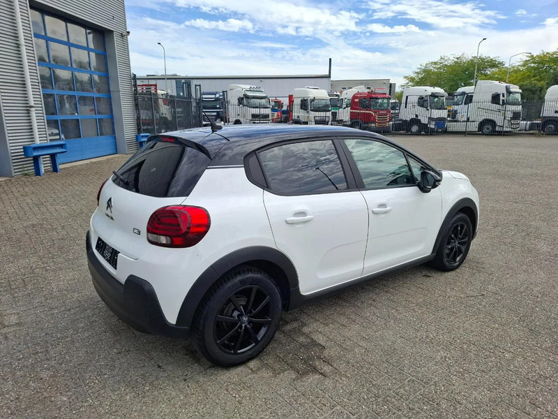 Citroën C3 C3 / NAVI / AIRCO / TEMPOMAAT / LINE DETECTION / PARKSENSORS / DAB RADIO / 120345 KM / EX BPM / MANUAL / 2020 - هاتشباك: صورة 5 Citroën C3 C3 / NAVI / AIRCO / TEMPOMAAT / LINE DETECTION / PARKSENSORS / DAB RADIO / 120345 KM / EX BPM / MANUAL / 2020 - هاتشباك: صورة 5