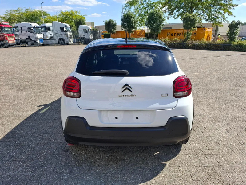 Citroën C3 C3 / NAVI / AIRCO / TEMPOMAAT / LINE DETECTION / PARKSENSORS / DAB RADIO / 146790 KM / EX BPM / MANUAL / 2020 - هاتشباك: صورة 4 Citroën C3 C3 / NAVI / AIRCO / TEMPOMAAT / LINE DETECTION / PARKSENSORS / DAB RADIO / 146790 KM / EX BPM / MANUAL / 2020 - هاتشباك: صورة 4