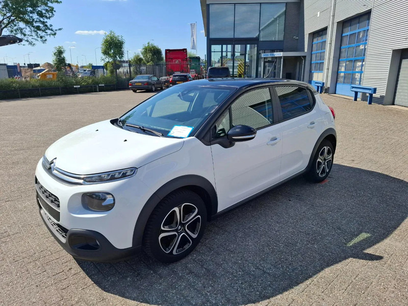 Citroën C3 C3 / NAVI / AIRCO / TEMPOMAAT / LINE DETECTION / PARKSENSORS / DAB RADIO / 146790 KM / EX BPM / MANUAL / 2020 - هاتشباك: صورة 1 Citroën C3 C3 / NAVI / AIRCO / TEMPOMAAT / LINE DETECTION / PARKSENSORS / DAB RADIO / 146790 KM / EX BPM / MANUAL / 2020 - هاتشباك: صورة 1