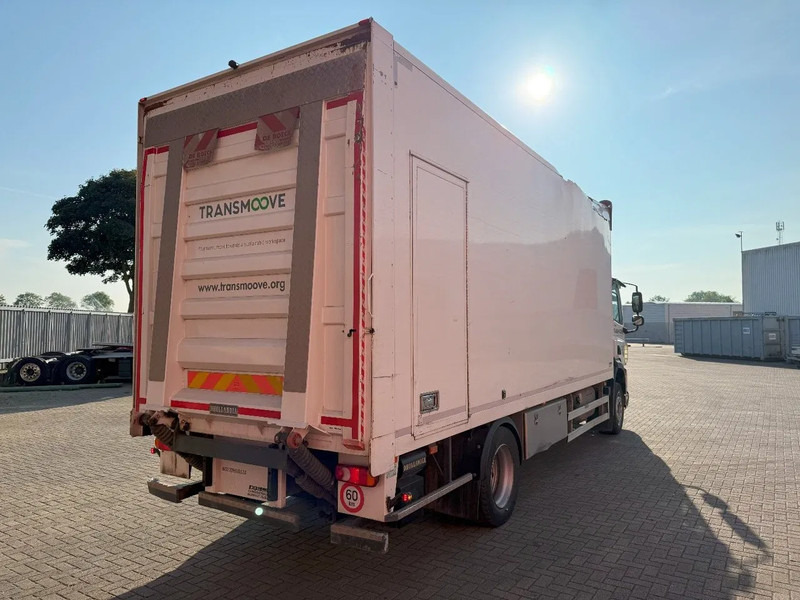 DAF CF 230 / ENGINE RUNNING / ONLY:286284 KM / ACC / LWDS / PLATFORM 2000 KG / 3SEATS / AUTOMATIC / EURO-6 / 2018 - شاحنة مقفلة: صورة 5 DAF CF 230 / ENGINE RUNNING / ONLY:286284 KM / ACC / LWDS / PLATFORM 2000 KG / 3SEATS / AUTOMATIC / EURO-6 / 2018 - شاحنة مقفلة: صورة 5