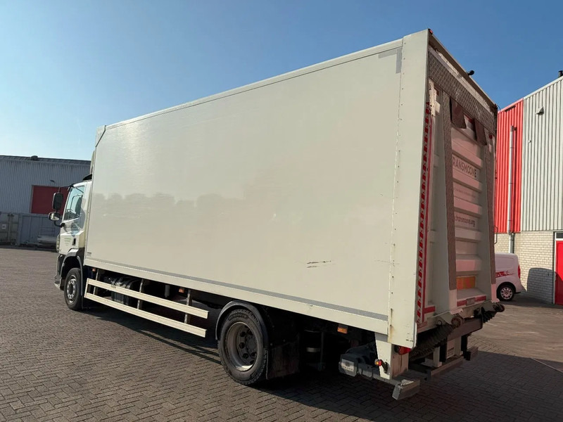 DAF CF 230 / ENGINE RUNNING / ONLY:286284 KM / ACC / LWDS / PLATFORM 2000 KG / 3SEATS / AUTOMATIC / EURO-6 / 2018 - شاحنة مقفلة: صورة 3 DAF CF 230 / ENGINE RUNNING / ONLY:286284 KM / ACC / LWDS / PLATFORM 2000 KG / 3SEATS / AUTOMATIC / EURO-6 / 2018 - شاحنة مقفلة: صورة 3