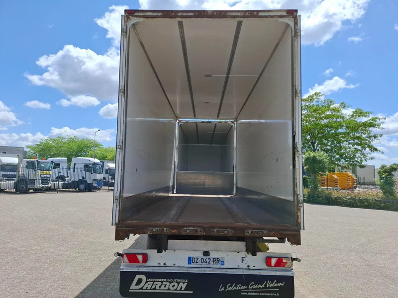 DAF CF 330 / VOLUME COMBI / THROUGH-LOADING SYSTEM / TUV:08-01-2026 / DEB / AIRCO / MANUAL / EURO-6 / 2016 - شاحنة مقفلة: صورة 5 DAF CF 330 / VOLUME COMBI / THROUGH-LOADING SYSTEM / TUV:08-01-2026 / DEB / AIRCO / MANUAL / EURO-6 / 2016 - شاحنة مقفلة: صورة 5