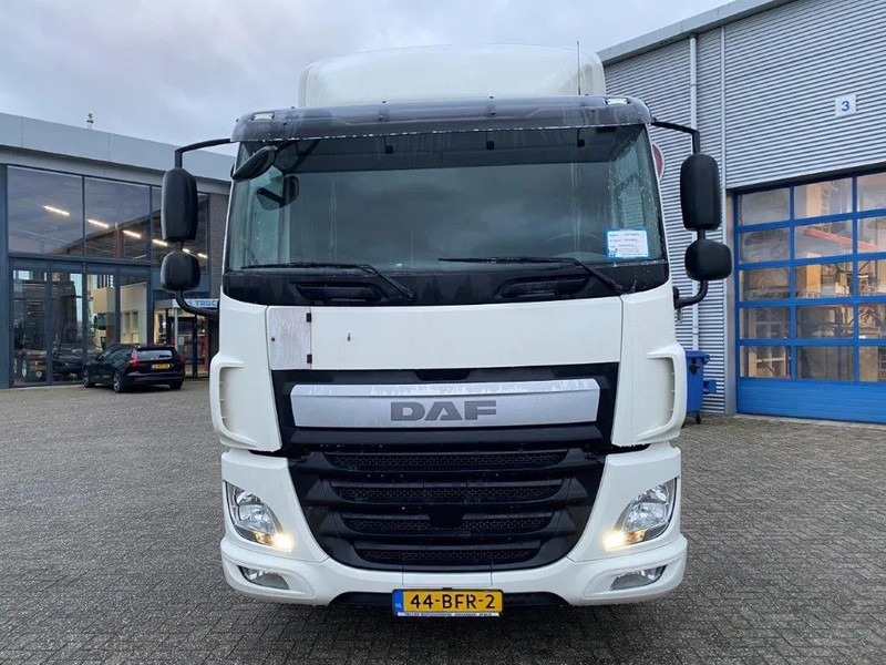 DAF CF370 / NICE CLEAN NL TRUCK / TYRES 80% / AUTOMATIC / EURO-6 / 2015 DAF CF370 / NICE CLEAN NL TRUCK / TYRES 80% / AUTOMATIC / EURO-6 / 2015: صورة 6