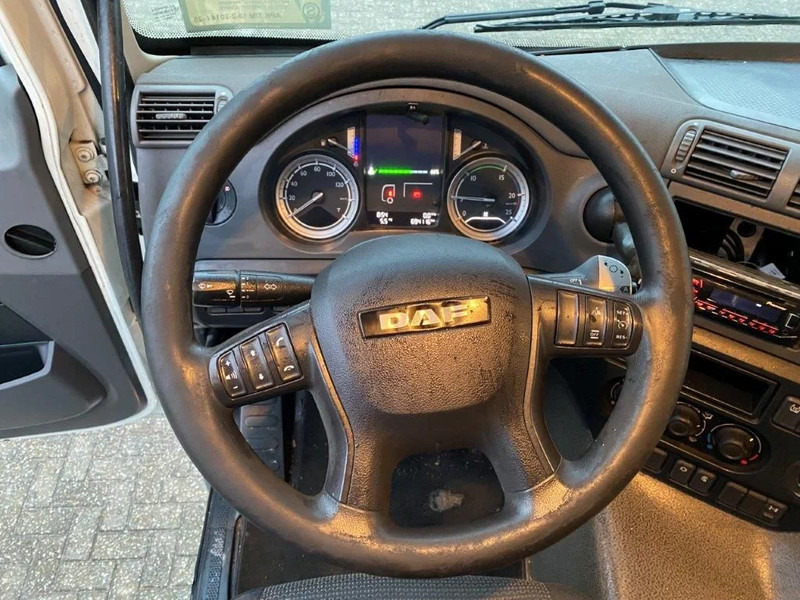 DAF CF370 / NICE CLEAN NL TRUCK / TYRES 80% / AUTOMATIC / EURO-6 / 2015 DAF CF370 / NICE CLEAN NL TRUCK / TYRES 80% / AUTOMATIC / EURO-6 / 2015: صورة 15