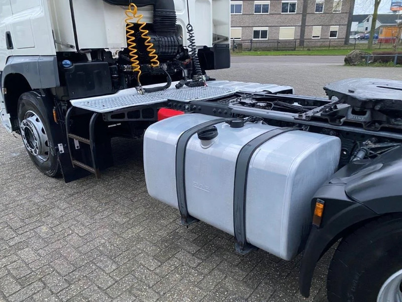 DAF CF370 / NICE CLEAN NL TRUCK / TYRES 80% / AUTOMATIC / EURO-6 / 2015 DAF CF370 / NICE CLEAN NL TRUCK / TYRES 80% / AUTOMATIC / EURO-6 / 2015: صورة 7